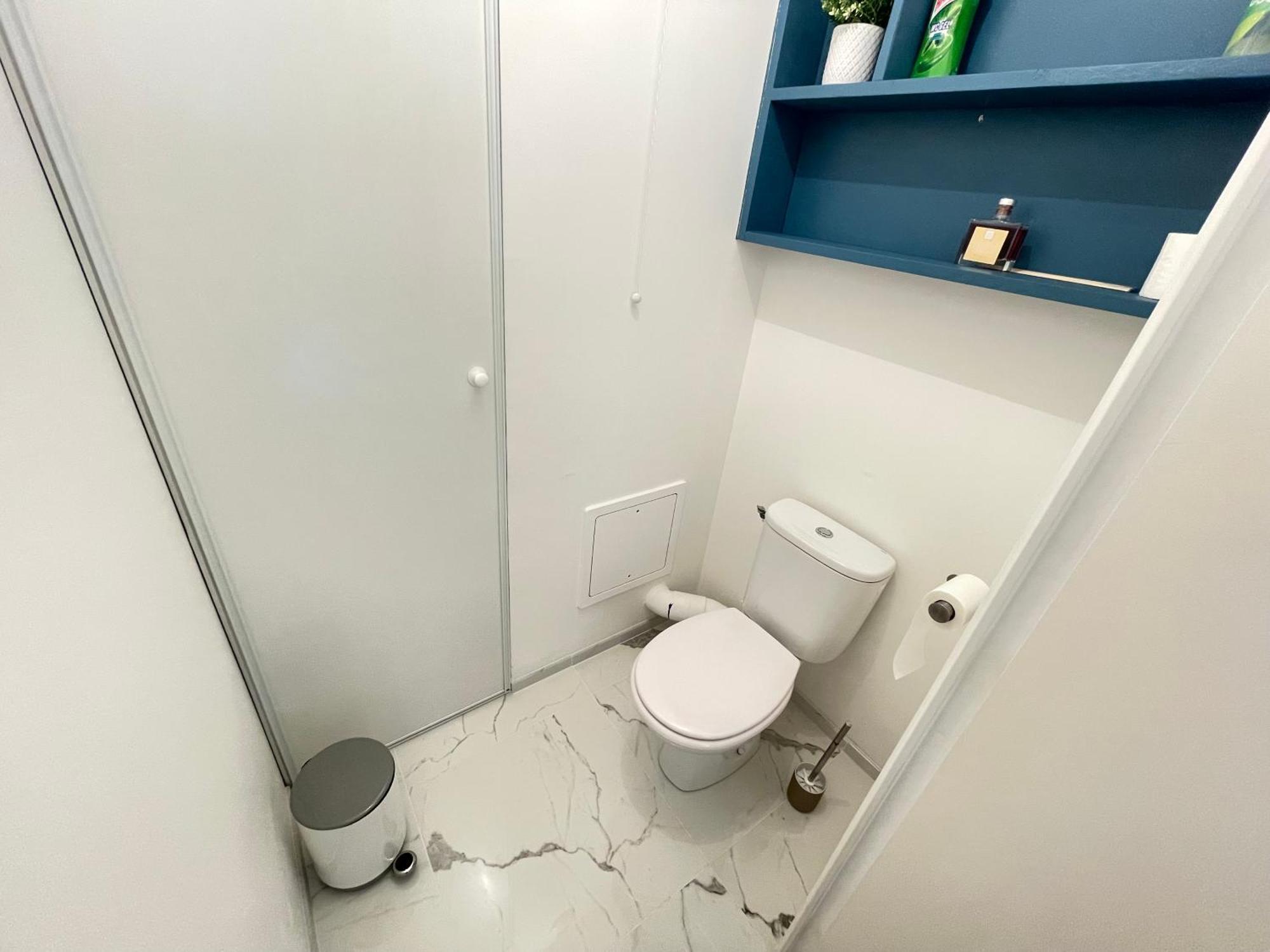 Bel Appartement Pour 6 Avec Parking - Rive Gauche - 183 Руан Экстерьер фото